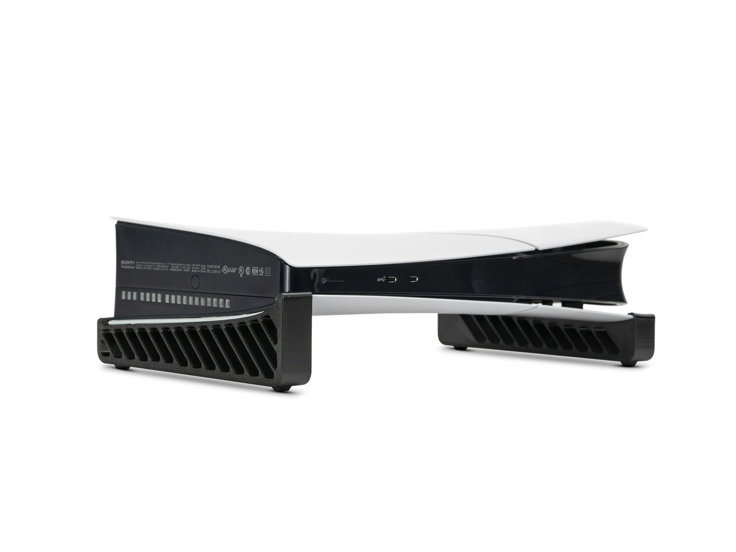 UPLVL Soles Horizontal Stand for PS5 Slim and PS5 Pro