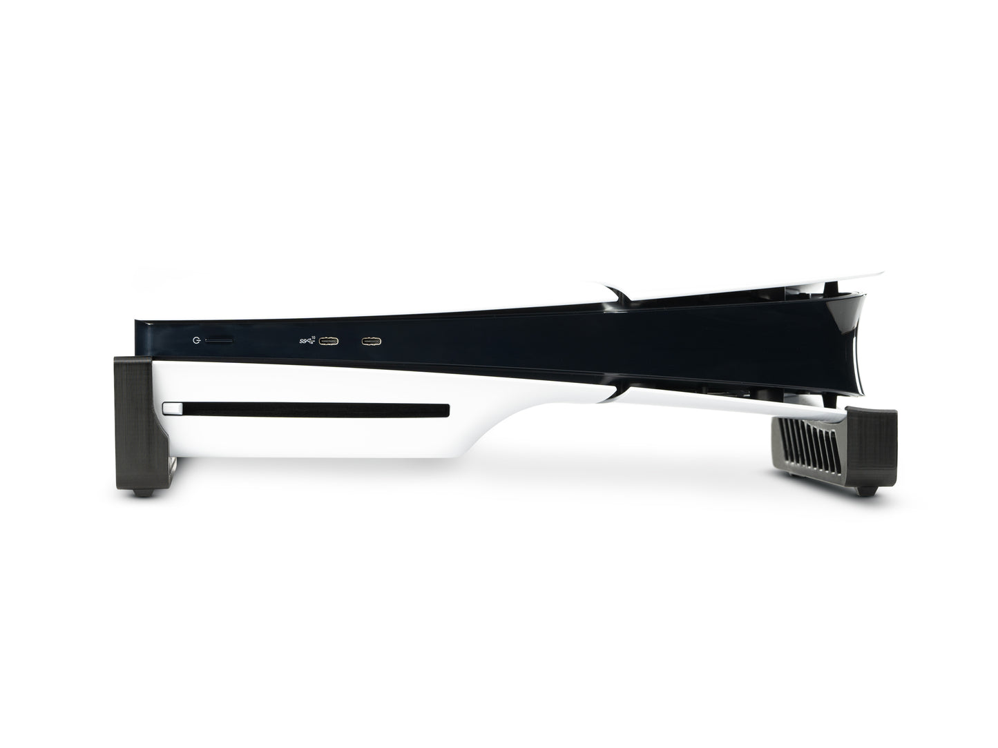 UPLVL Soles Horizontal Stand for PS5 Slim and PS5 Pro