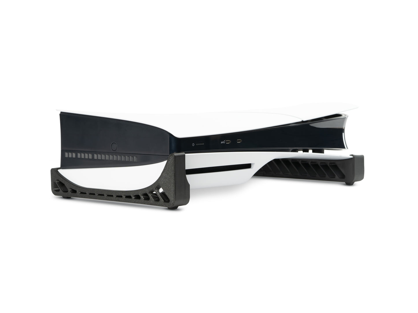 UPLVL Soles Horizontal Stand for PS5 Slim and PS5 Pro