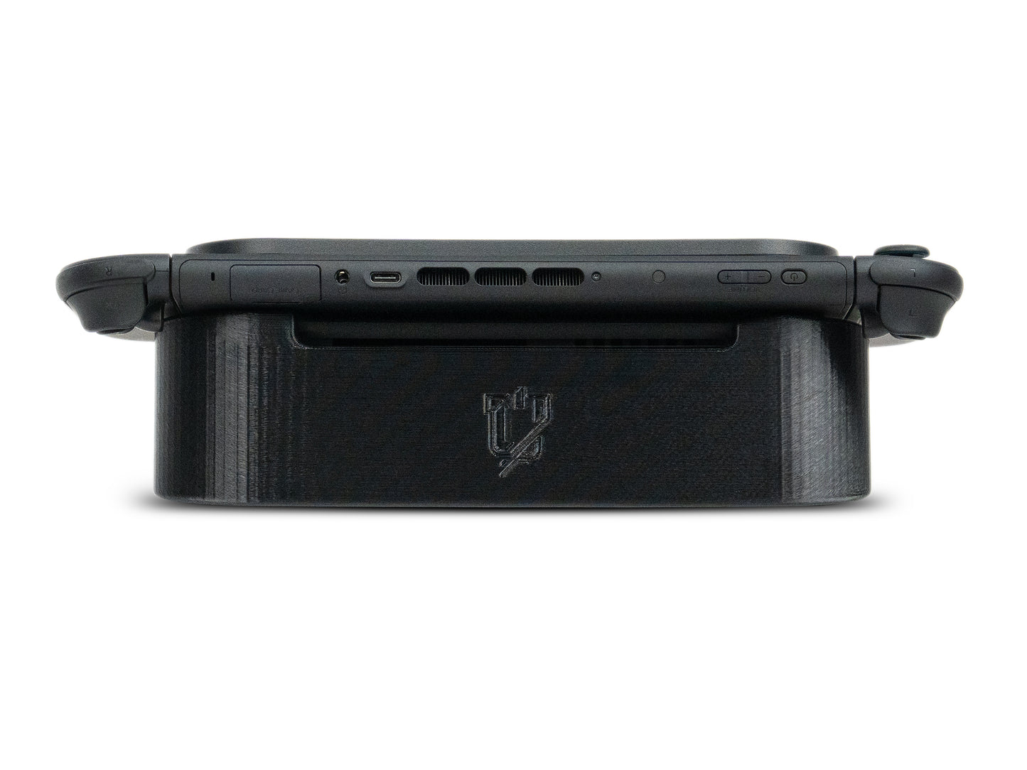DoubleStack Switch 2 Horizontal Doc Stand