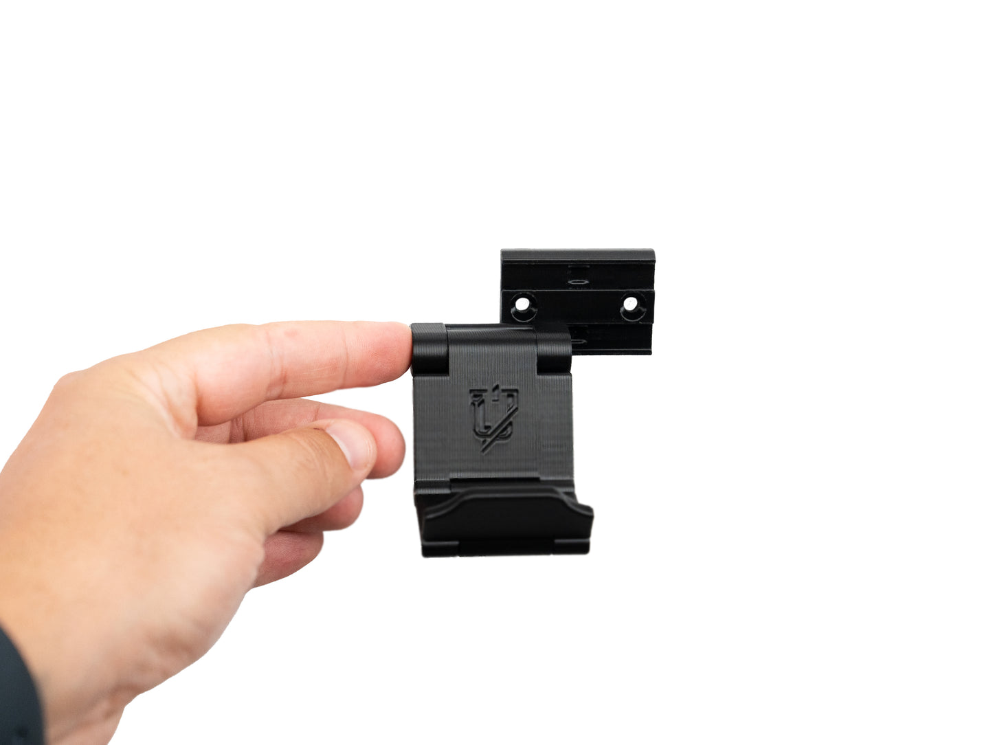 Sidearm PS5 Controller & Headphone Dual Mount