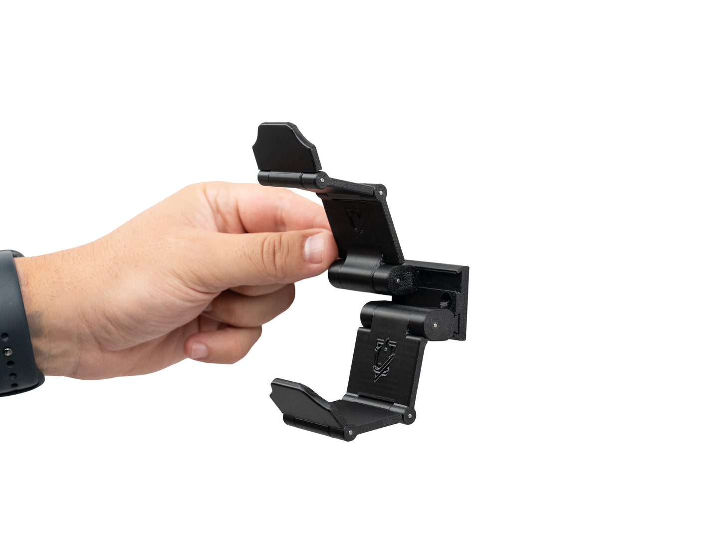 Sidearm PS5 Controller & Headphone Dual Mount