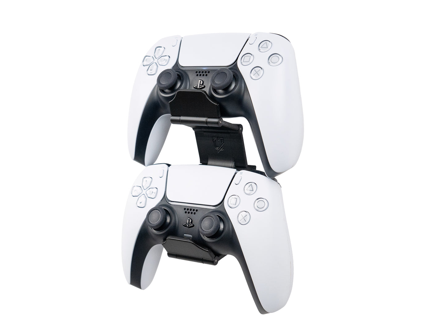 Sidearm PS5 Controller & Headphone Dual Mount