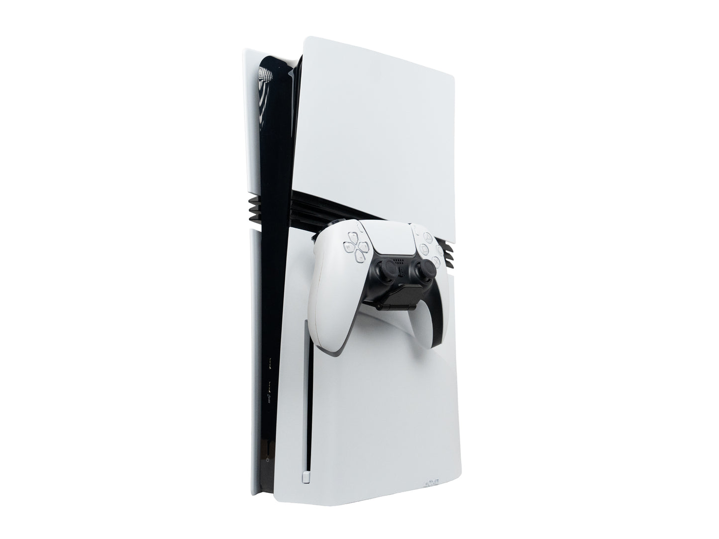 Sidearm PS5 Controller & Headphone Dual Mount