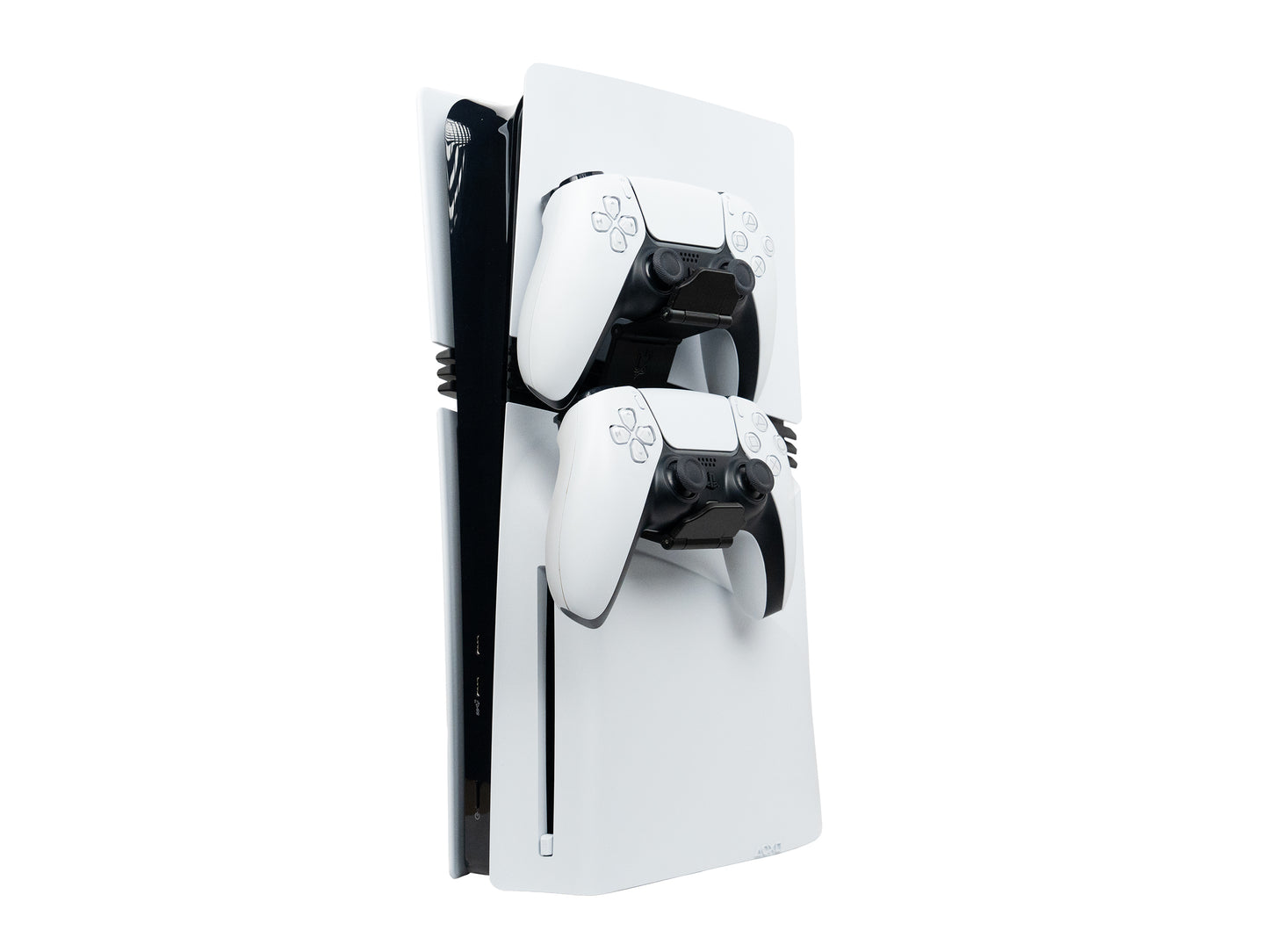Sidearm PS5 Controller & Headphone Dual Mount