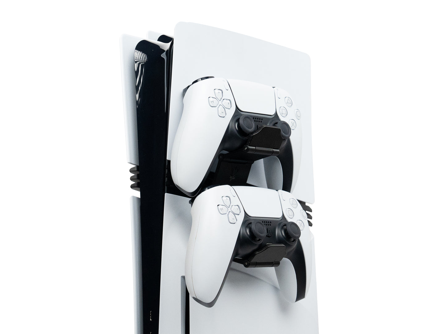 Sidearm PS5 Controller & Headphone Dual Mount