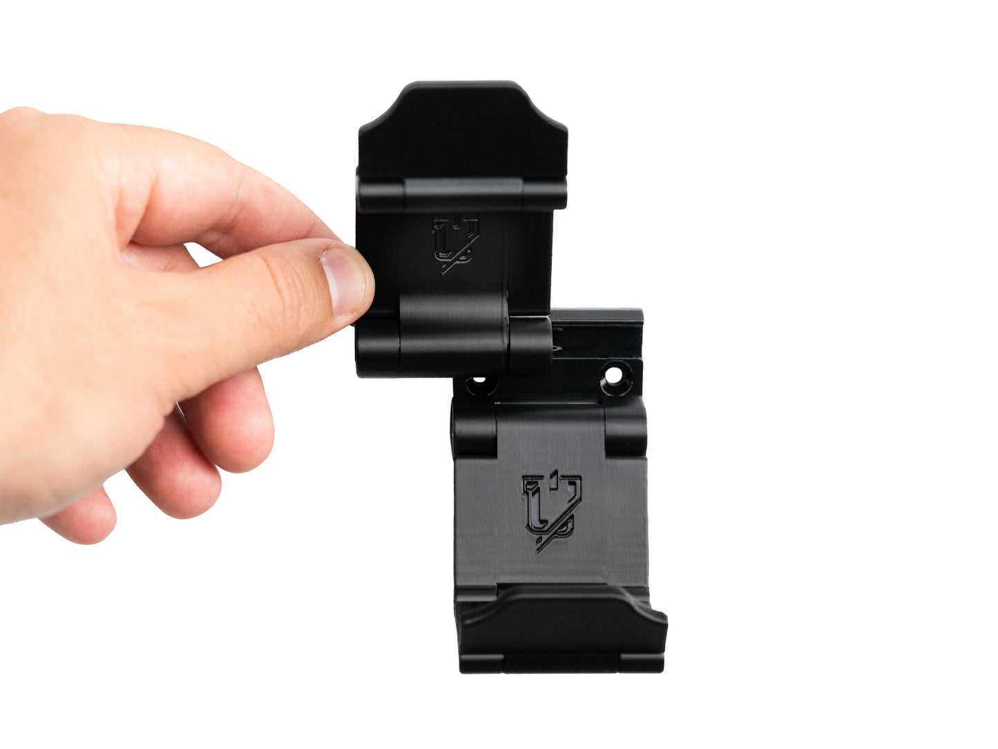 Sidearm PS5 Controller & Headphone Dual Mount