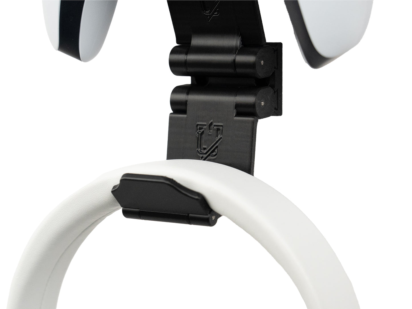Sidearm PS5 Controller & Headphone Dual Mount