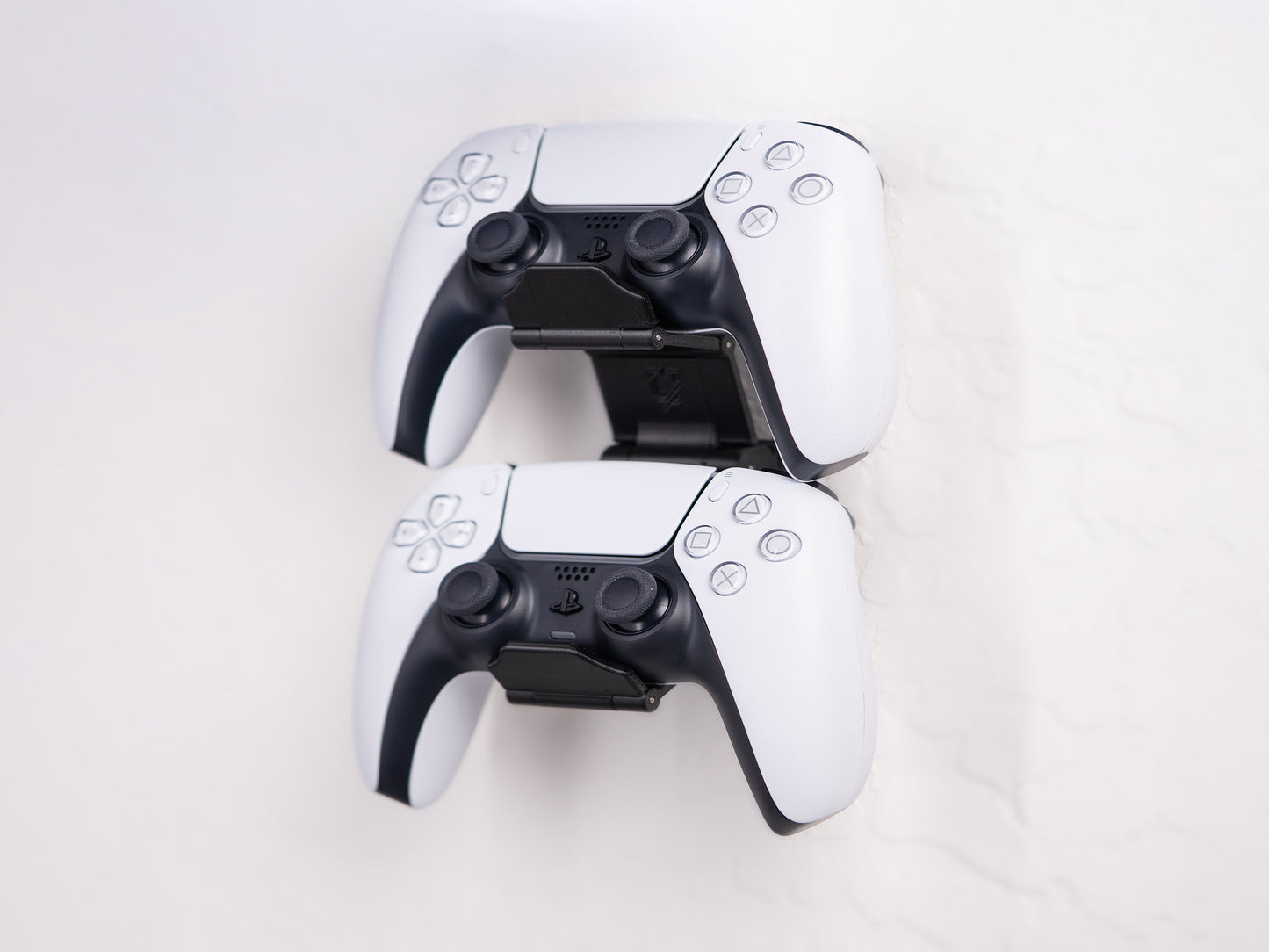 Sidearm PS5 Controller & Headphone Dual Mount