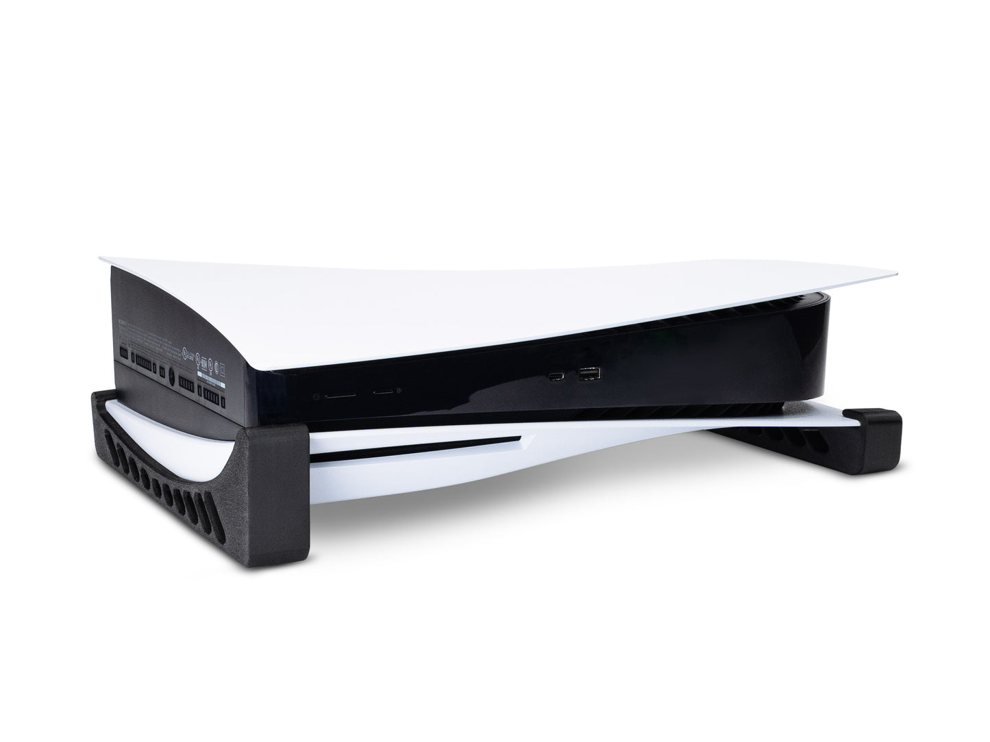 UPLVL Soles PS5 Horizontal Stand for Original PS5