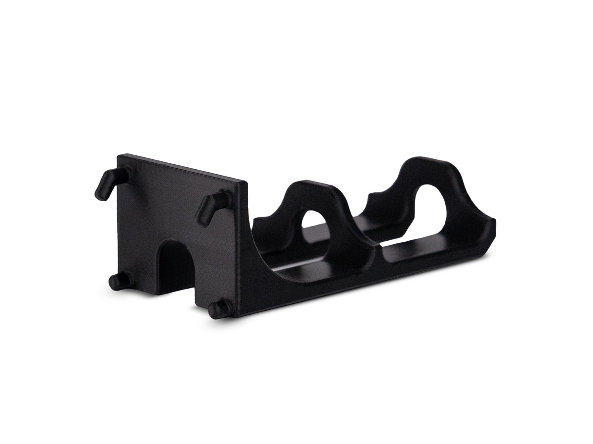UPLVL Gaming SaveSlot IKEA SKADIS Controller Holder for PS5, Xbox and Switch Pro UPLVL Gaming