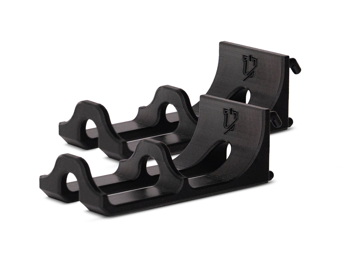 UPLVL Gaming SaveSlot IKEA SKADIS Controller Holder for PS5, Xbox and Switch Pro UPLVL Gaming
