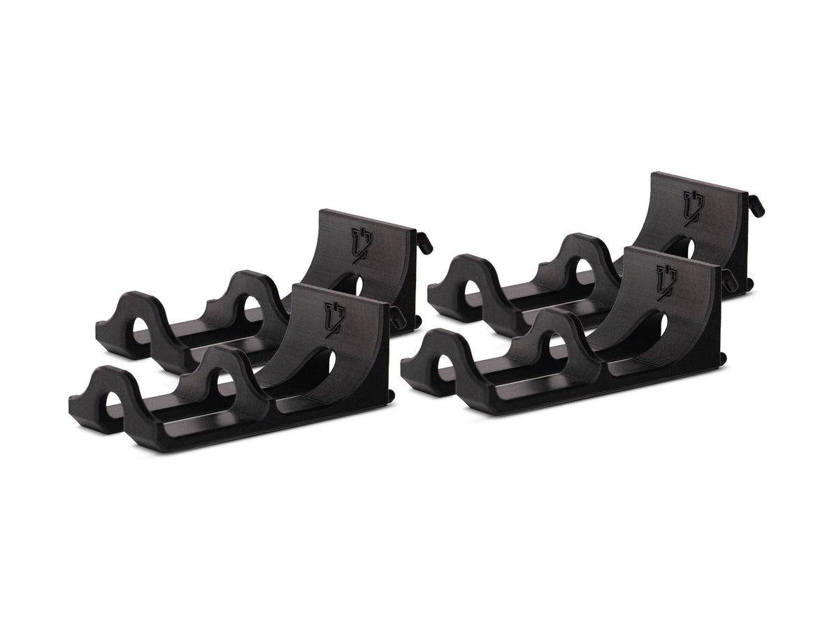 UPLVL Gaming SaveSlot IKEA SKADIS Controller Holder for PS5, Xbox and Switch Pro UPLVL Gaming