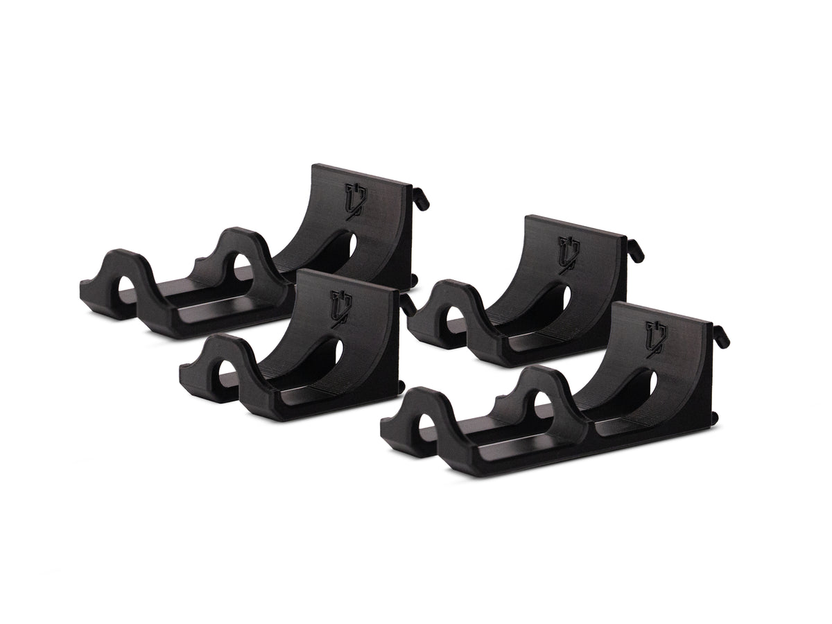 UPLVL Gaming SaveSlot IKEA SKADIS Controller Holder for PS5, Xbox and Switch Pro UPLVL Gaming