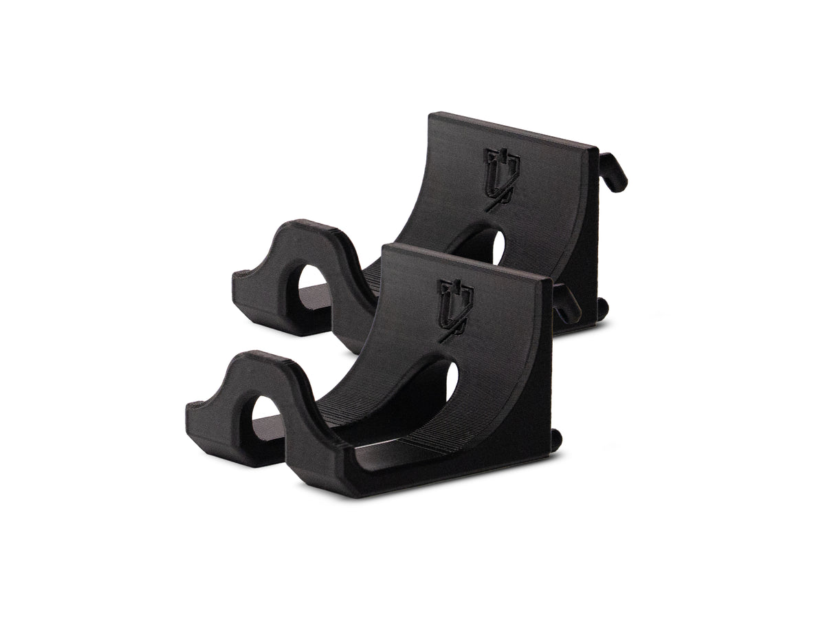 UPLVL Gaming SaveSlot IKEA SKADIS Controller Holder for PS5, Xbox and Switch Pro UPLVL Gaming