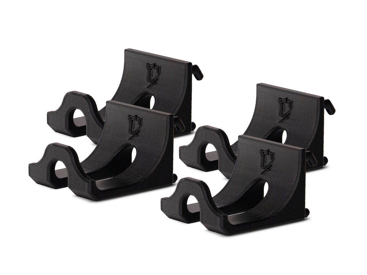 UPLVL Gaming SaveSlot IKEA SKADIS Controller Holder for PS5, Xbox and Switch Pro UPLVL Gaming