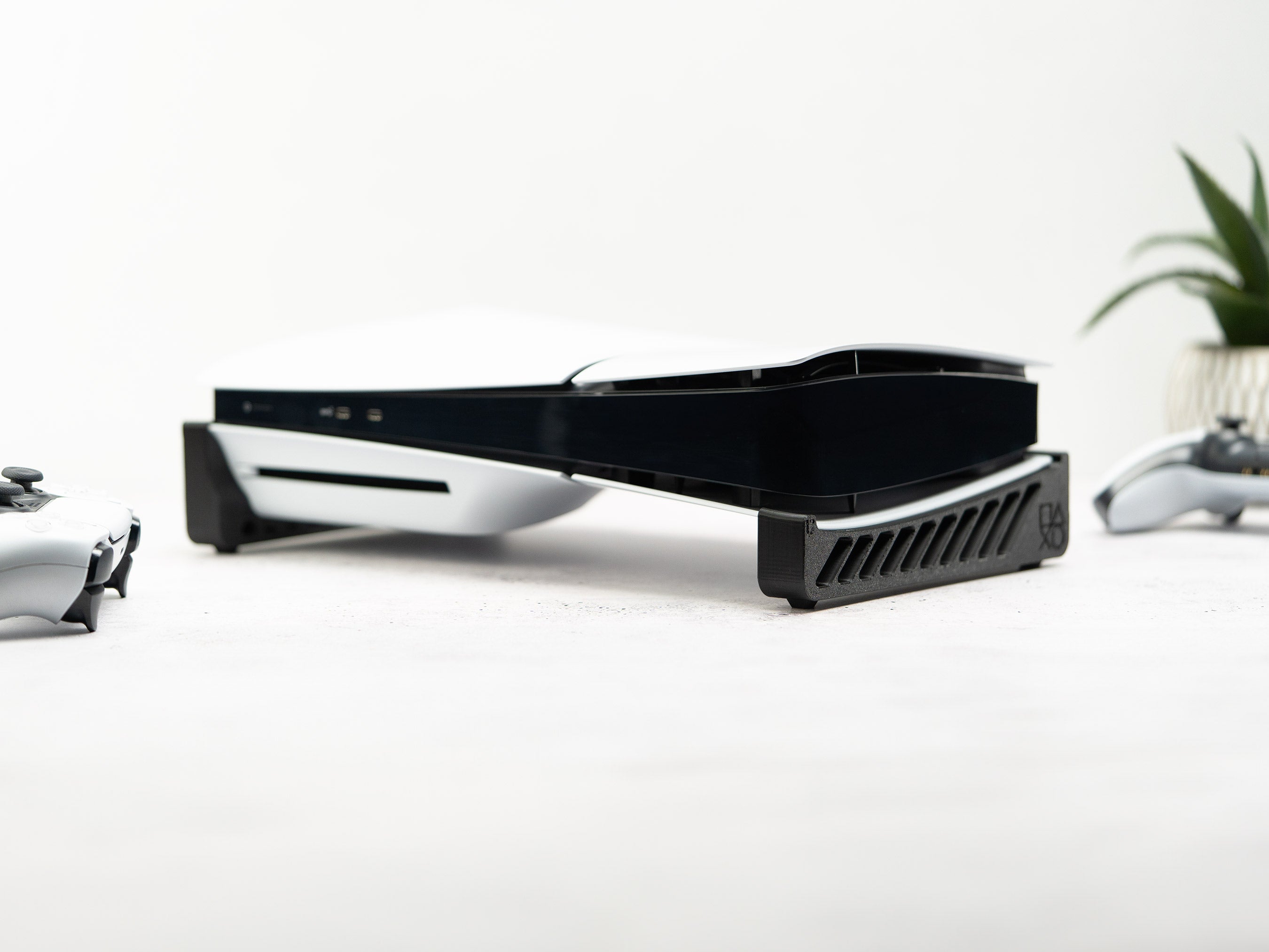 UPLVL Soles Horizontal Stand for Playstation 5