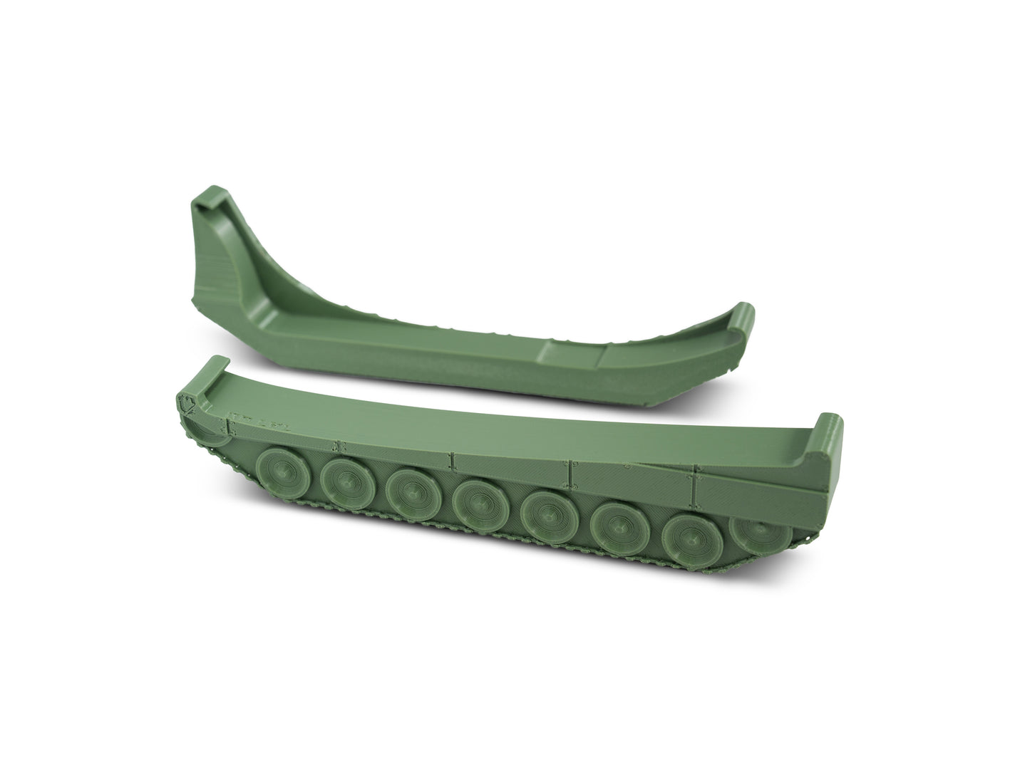 UPLVL Soles Tank Track Edition - PS5 Slim & PS5 Pro Horizontal Stand