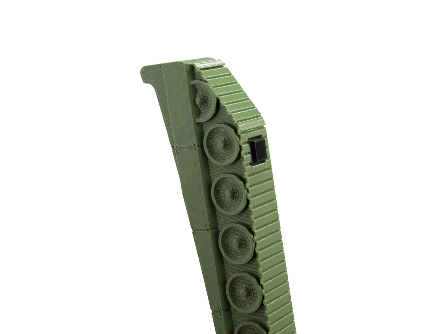 UPLVL Soles Tank Track Edition - PS5 Slim & PS5 Pro Horizontal Stand