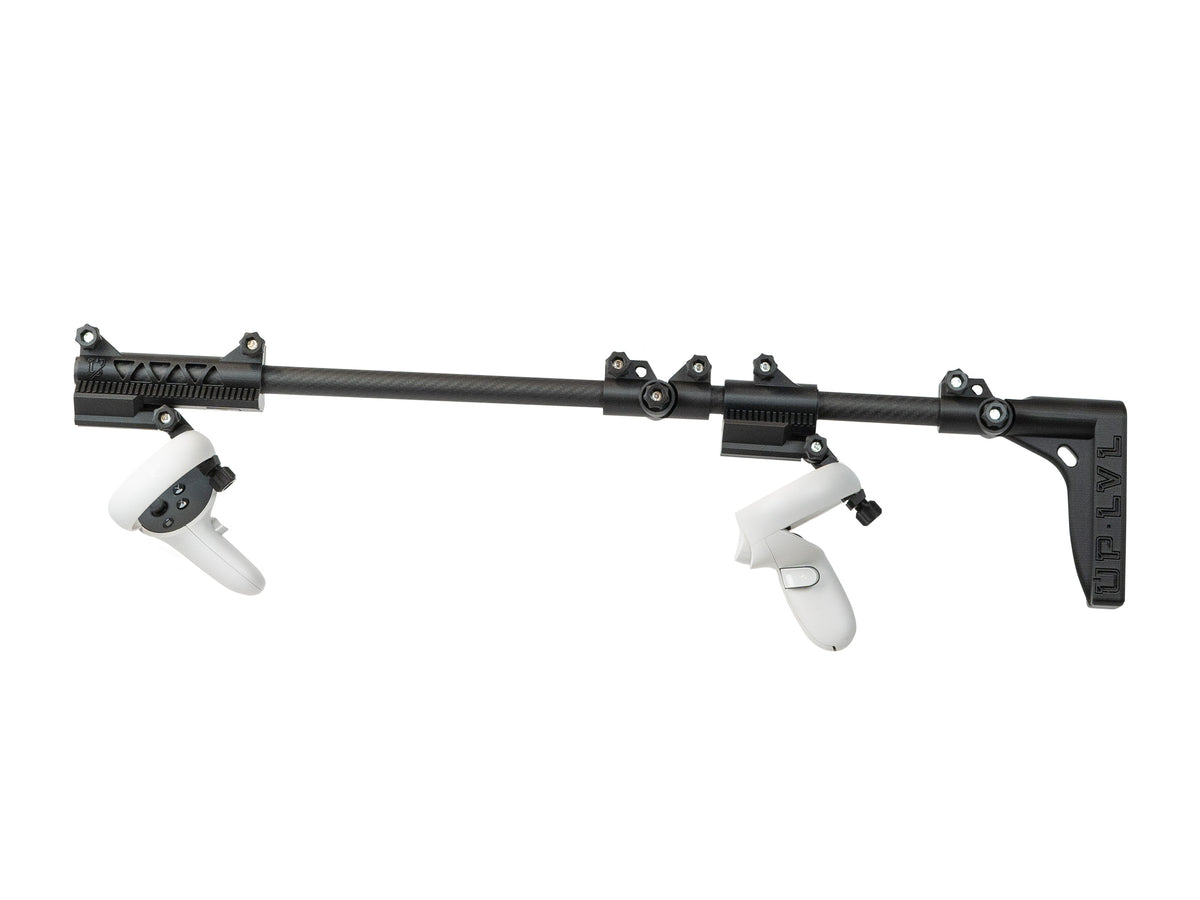 Tactical Sling Attachment For VR VR Carbon Fiber Controller Stock Rifle ...